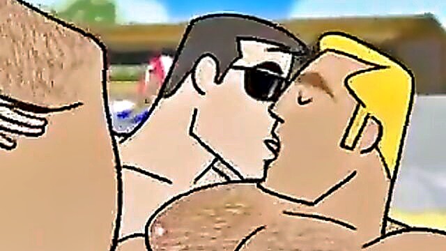 cartoon porn, porn video, porn movie - watch hot cartoon porn on the beach with free access