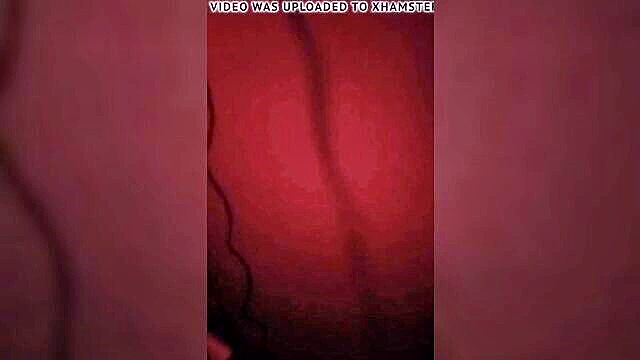 french teen explores her body and craves a handjob : Milf