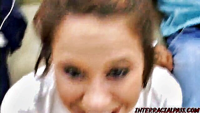 Savannah Stern, Naughty Babe, Savannah - naughty savannah stern enjoys a double bbc session with passion Interracial Pass