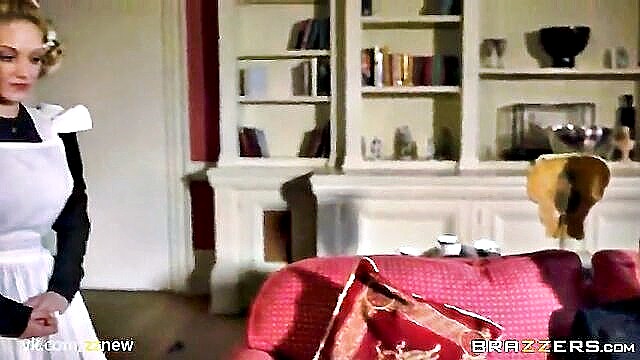 european, british, big tits - good old days british housemaid joins mistress new porn videos