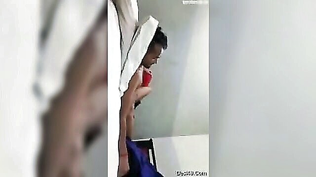 desi babe enjoys wild sex while you watch tube video : Ultima