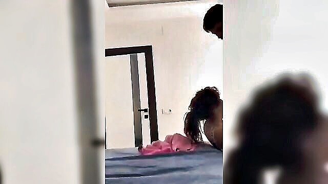 turkish milf zorla gets wild in pov anal action : ama