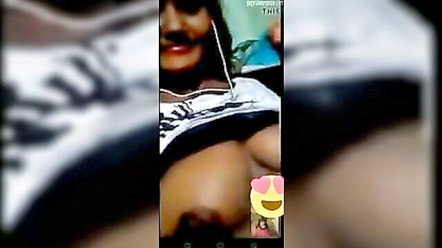 porn movie, video call, free porn - hot indian story unfolds during video call on xhamster