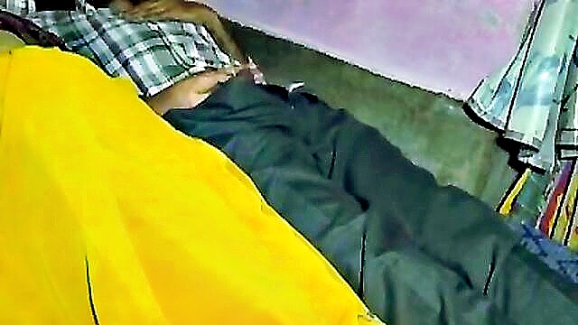wives explore indian hardcore pleasure with licking and creampie : Doggy
