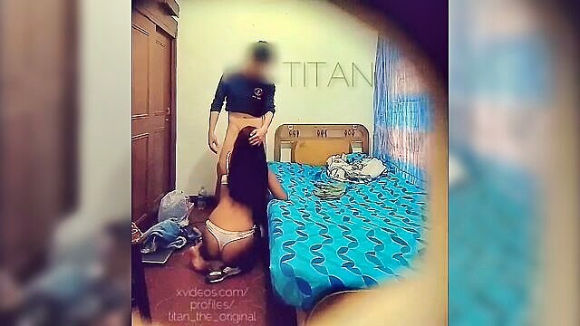 hidden camera world best : Titan The Original