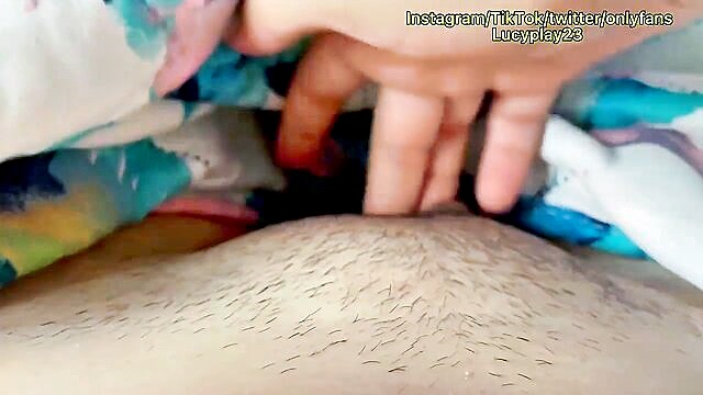 Lucyplay - morning masturbation rich moan Lucyplay