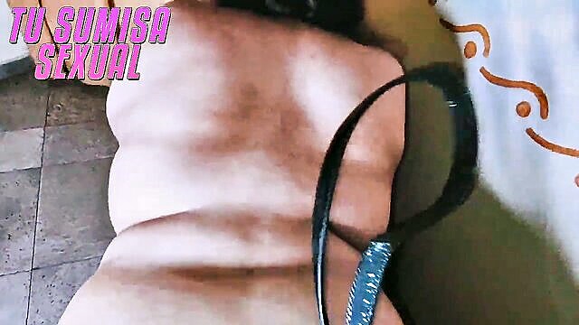spanking scream pleasure : Tu Sumisa Sexual