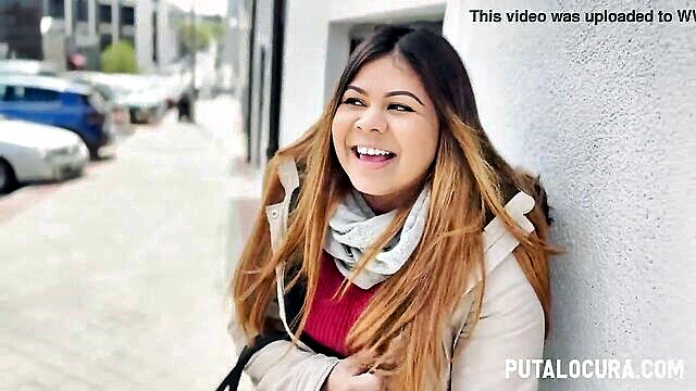 girl from el salvador sex : Putalocura Oficial