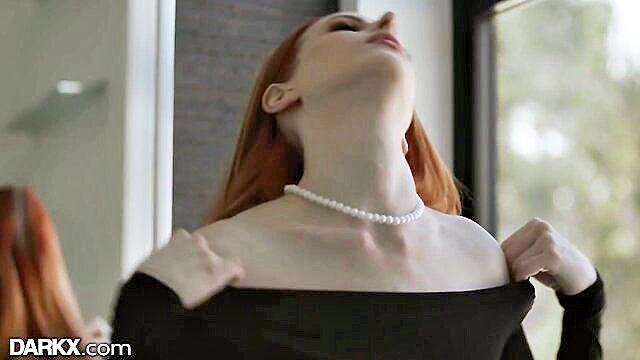 Alex Harper - redhead two bbc XEmpire Official