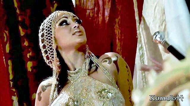 Paul Chaplin - priya anjal rai facial hard paul chaplin Kumalott