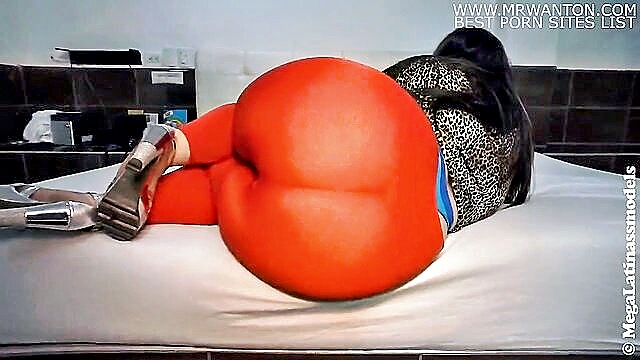 porn movie, hd porn, mature porn - new xxx videos feature bbw megalatina92s enticing butt ass action