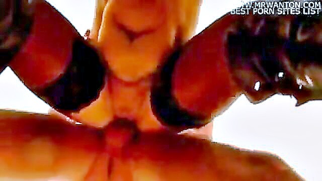 husbands massive cock penetrates my holes in hardcore french porn : Ultima