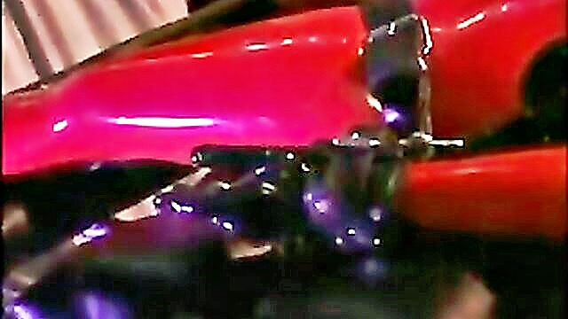 free sex, sex slave, porn video - gwenmedia rubber sex slave