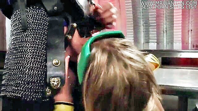 Xxx - thor parody xxx parody online hd porn video with sex and pleasure