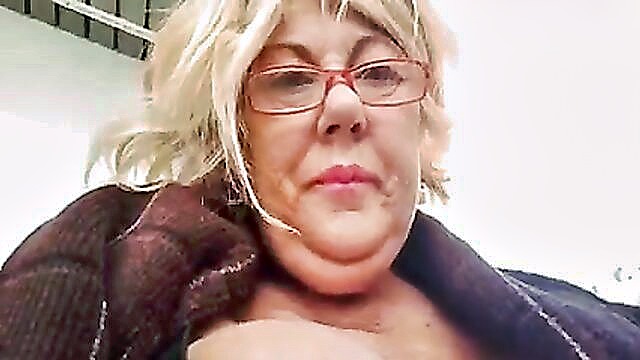 porn video, porn movie, porn movies - italian granny shares naughty secrets in sex video on reddit