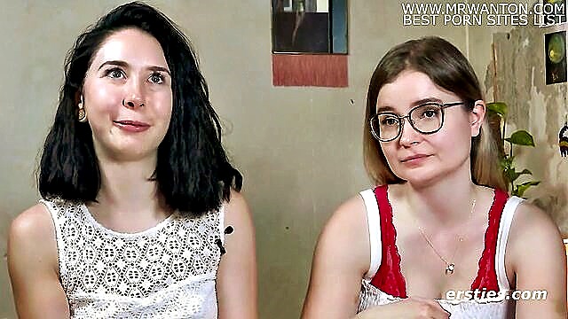 hd porn, porn movie, tight pussy - experience joanas double penetration first time in hd