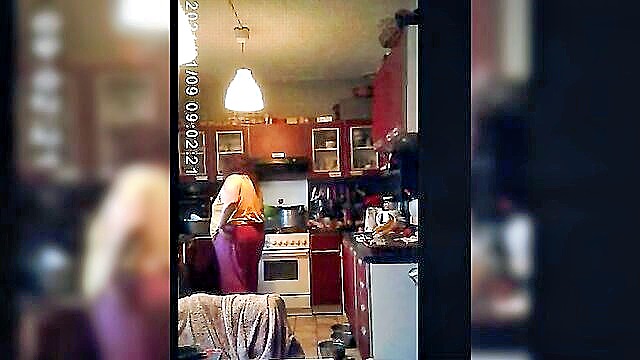 Cherie, Ts - french wife shares her man and her body Ts