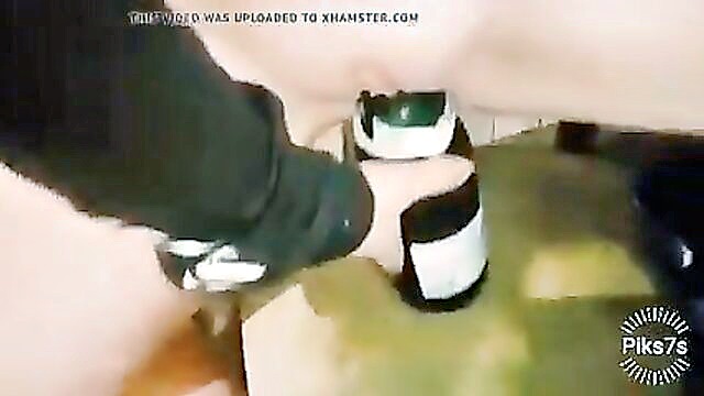 sloppy seconds ukrainian girls squirting and masturbating on webcam : We