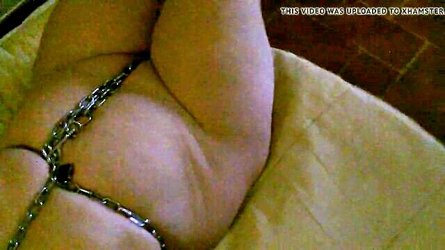 french, bdsm, bbw - extreme bdsm porn video   submissive bbw gets whipped and humiliated