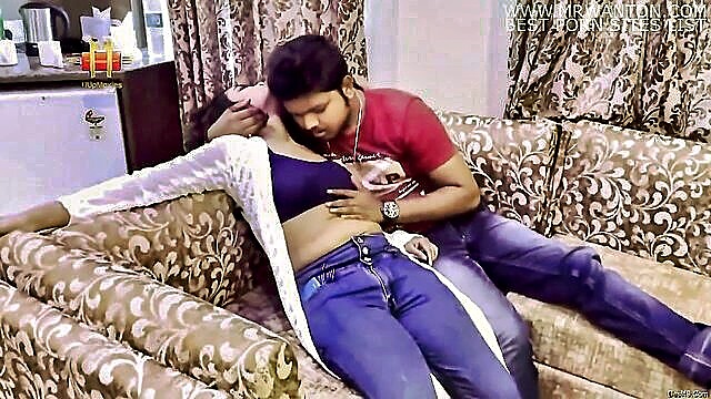desi bhabhi gets fucked : Ultima