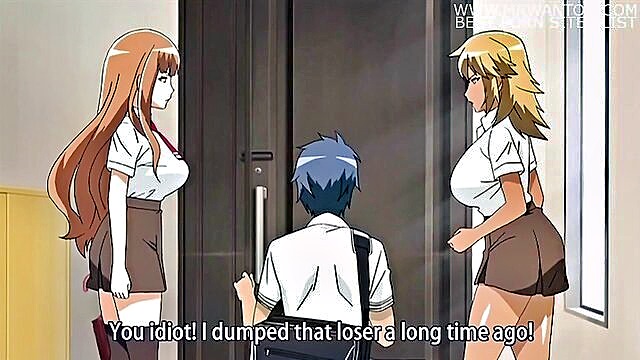 hentai porn, porn movie, hd sex - nikki the animation steamy hentai porn on xhamster