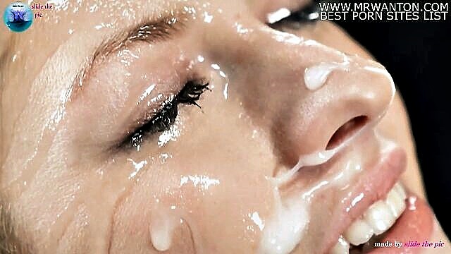 hd porn, porn video, free porn - artistically facial watch hd porn video featuring creamy facial shots