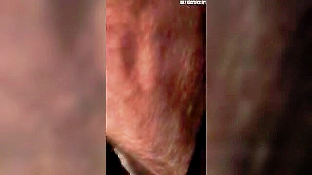 xxx www triple creampie for wife no cleanup thick cum oozes out of her : Anup