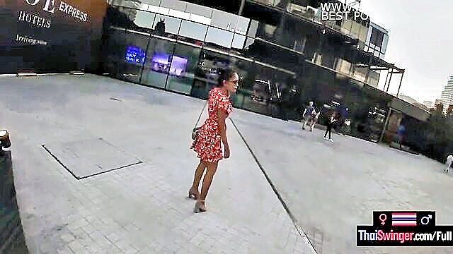 amateur teen couple bangkok : Bang