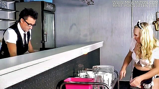 Gina Blonde - gina blonde xhamster video Ultima