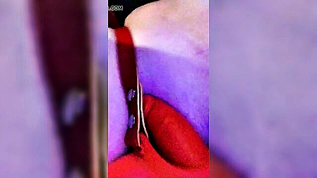 greek, strapon, bdsm - greek wife gets strapon ready for kinky session