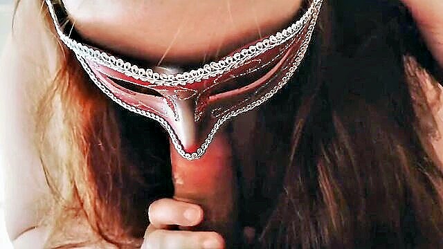 Ts - experience a sensual journey with my skilled blowjob techniques on xxxcom Ts