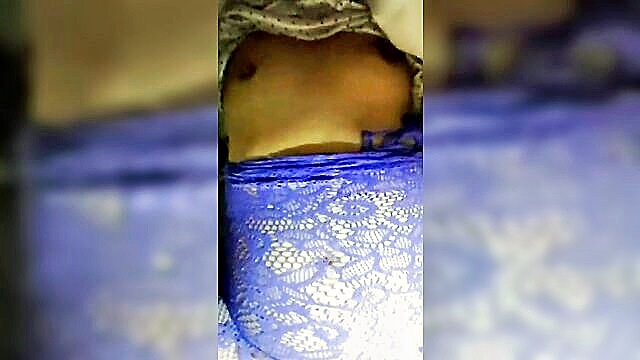 stockings, pussyfucking, cumshot - thai girl in stockings