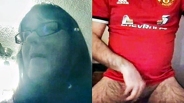 Ts - busty beautys hilarious webcam mishap leads to tribute request Ts