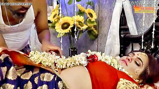witness priya bhabhis live suhagrat sex and indulge in masterful chudwai : Ultima