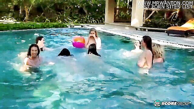 hd porn, porn video, huge tits - big breasted beauties in an enticing hd porn video on xhamster