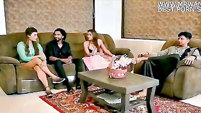 Sarla Bhabhi - sarla bhabhis wild ride continues in season 5 episode 1 on xhamster and pornhub