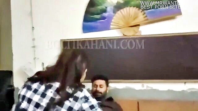 desi nurse enjoys wild ride on patients black cock in hd : Ultima