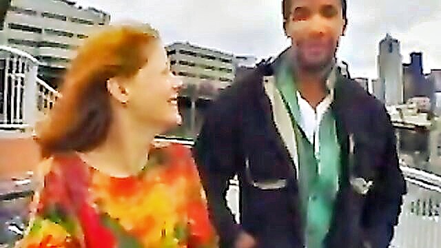 pornstar - wild redhead milf gets down and dirty in hot sex video ama