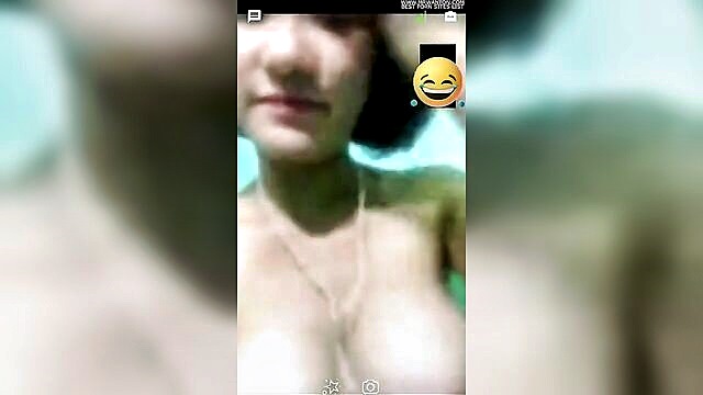 Ts - nandar aung asian milf with natural big tits in solo hd webcam show Ts