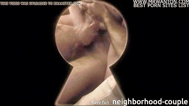 XXX Couple - view hd xxx porn video of german couple fucking through a keyhole on xhamster Ultima