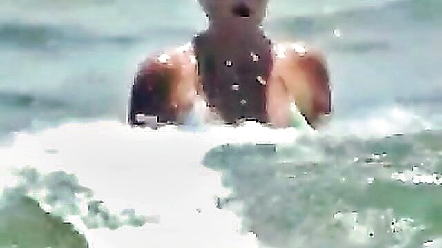Lori Lust - lustful milf indulges in bbc and bikini clad action Amateur Porn