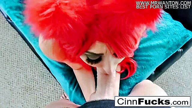 christiana pussychu anal : Puba