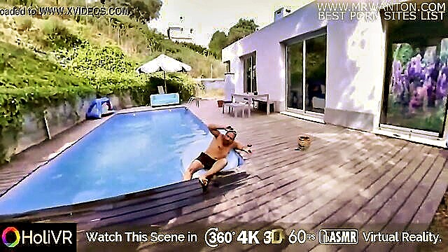 porn hd xxx holivr sex teleport and tight pussy : Holi VR