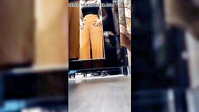 arab, egyptian, milf - egyptian milf gets caught in xxx porn video