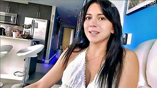 Riley Jean - step sister sex Top Tier Taboo