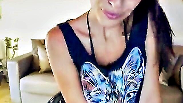 Danika Mori - danika moris seductive tease on xxxcom   sensual college girl