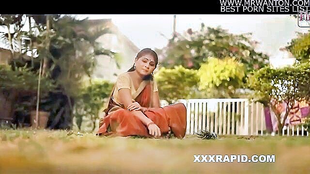 Bibi - sensual indian couple engages in passionate sex in new video
