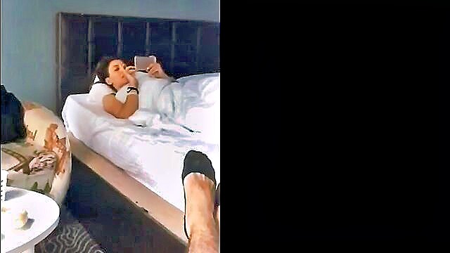 18 year old, amateur, turkish - sakso action with young turkish strapon amateur