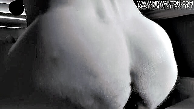 pleasuring, solo male, fucking my - mr hankeys nick capra didlo solo anal pleasure wwwpornvideocom