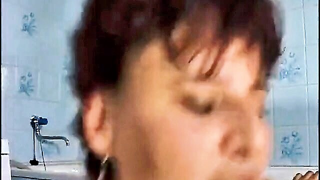 dad, arab, egyptian - mature mom and son engage in taboo egyptian family sex